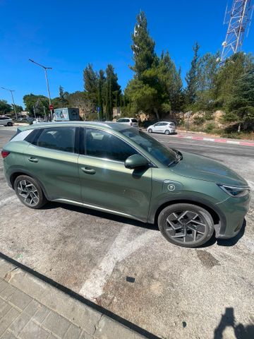 בי.ווי.די אטו 3
