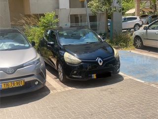 רנו קליאו