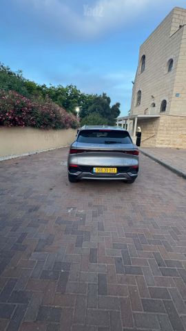 בי.ווי.די אטו 3