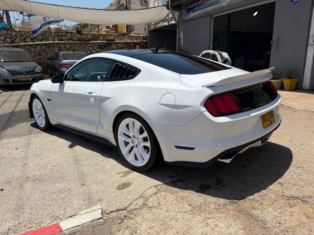 פורד מוסטנג