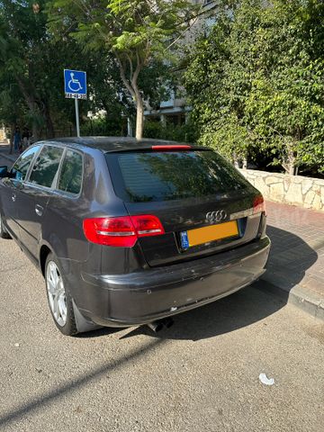 אאודי A3