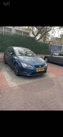 סיאט לאון