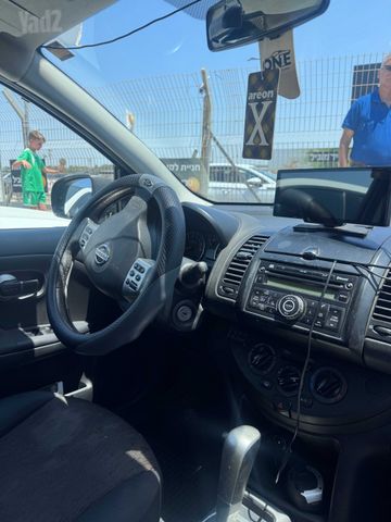 ניסאן נוט