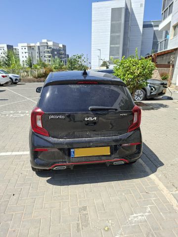 קיה פיקנטו