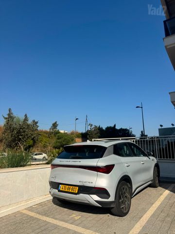 בי.ווי.די אטו 3
