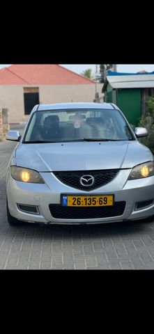 מאזדה 3