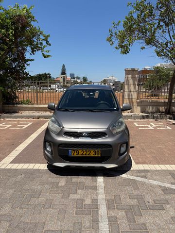קיה פיקנטו