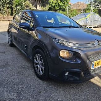 סיטרואן C3