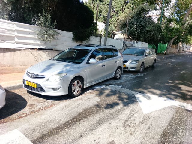 יונדאי i30