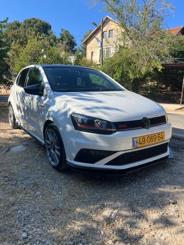 פולקסווגן פולו