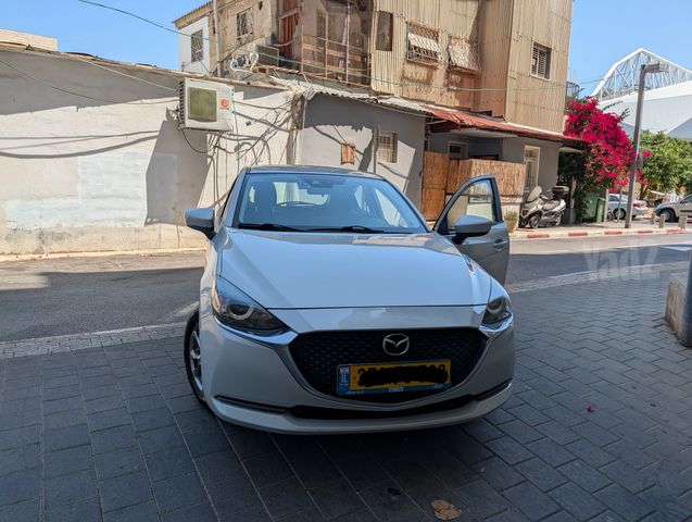 מאזדה 2