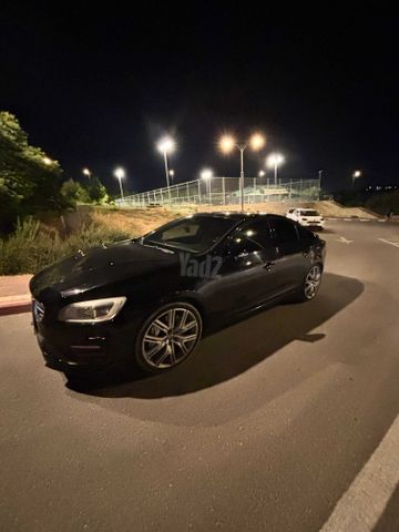וולוו S60