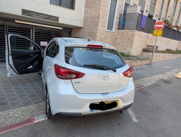 מאזדה 2