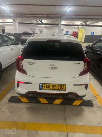 קיה פיקנטו