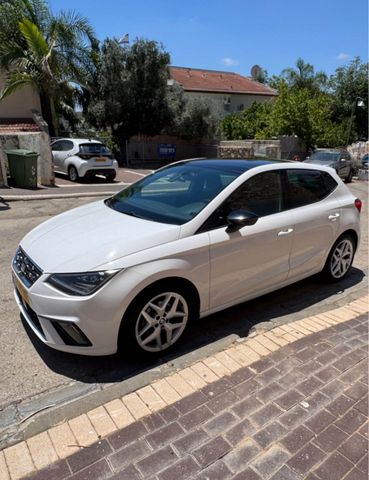 סיאט איביזה