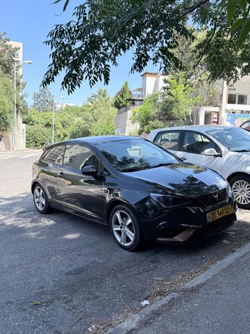 סיאט איביזה