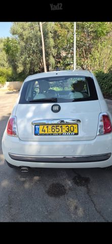פיאט 500