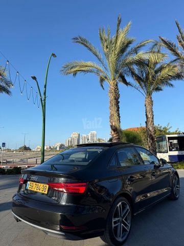 אאודי A3