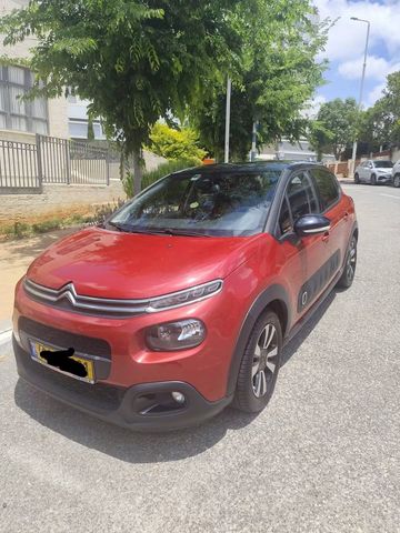 סיטרואן C3