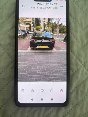 מאזדה 3