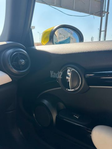 מיני קופר SE (חשמלית)
