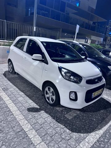 קיה פיקנטו