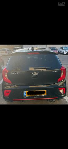 קיה פיקנטו