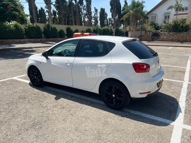 סיאט איביזה