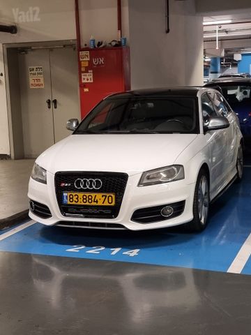 אאודי S3
