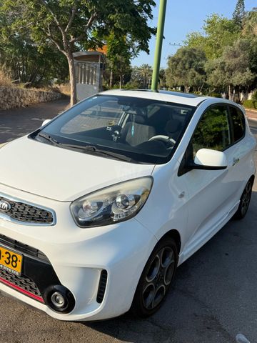 קיה פיקנטו