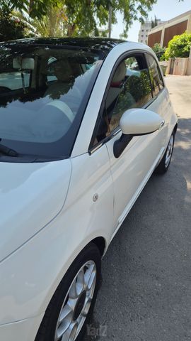 פיאט 500