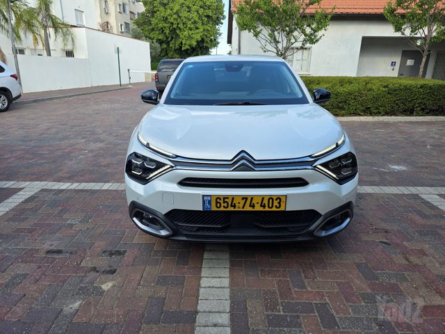סיטרואן C4x