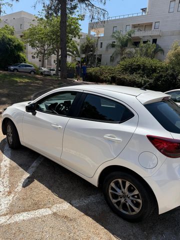 מאזדה 2