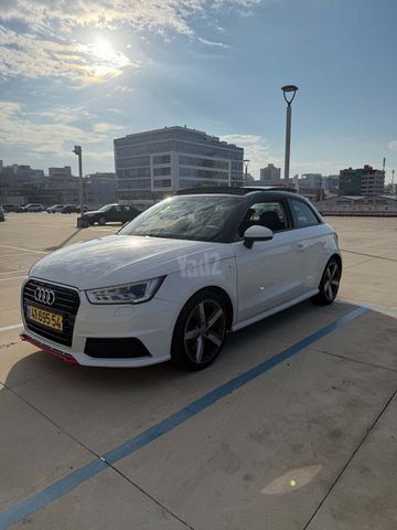 אאודי A1