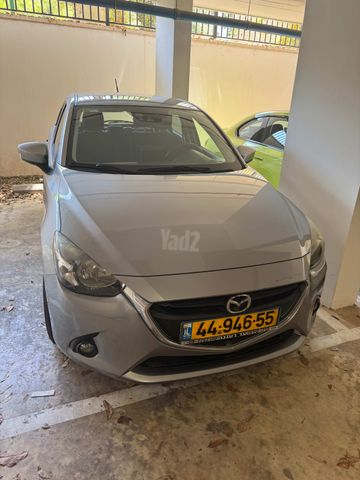 מאזדה 2