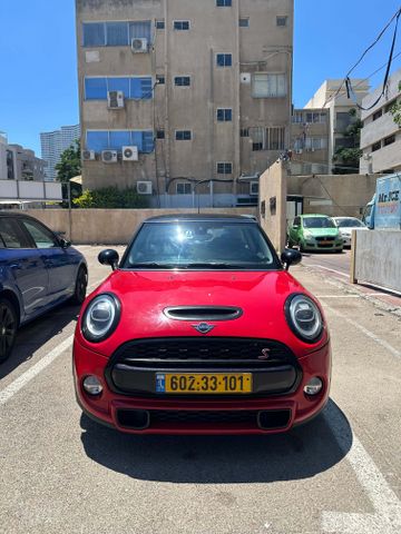 מיני קופר
