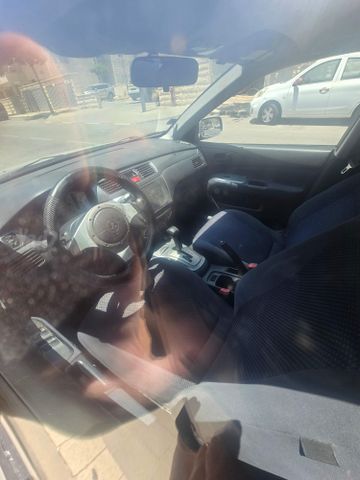מודעת רכב מיצובישי לנסר