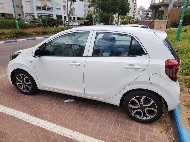 קיה פיקנטו