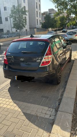 יונדאי i30