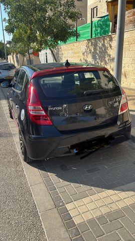 יונדאי i30