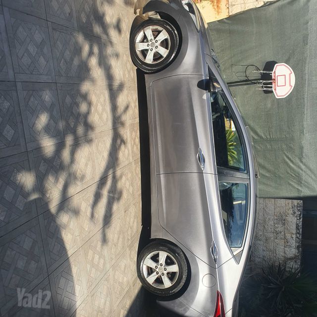 יונדאי I35
