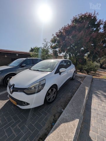 רנו קליאו