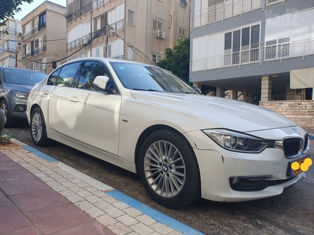 ב מ וו סדרה 3