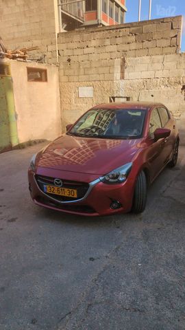 מאזדה 2