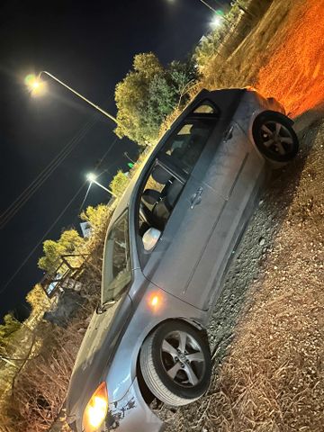 מאזדה 3