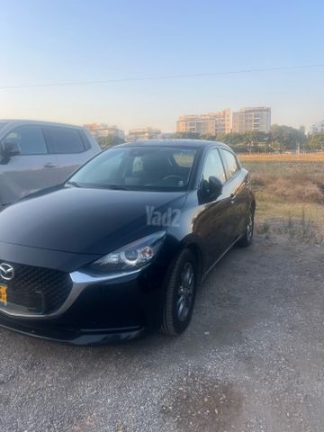 מאזדה 2