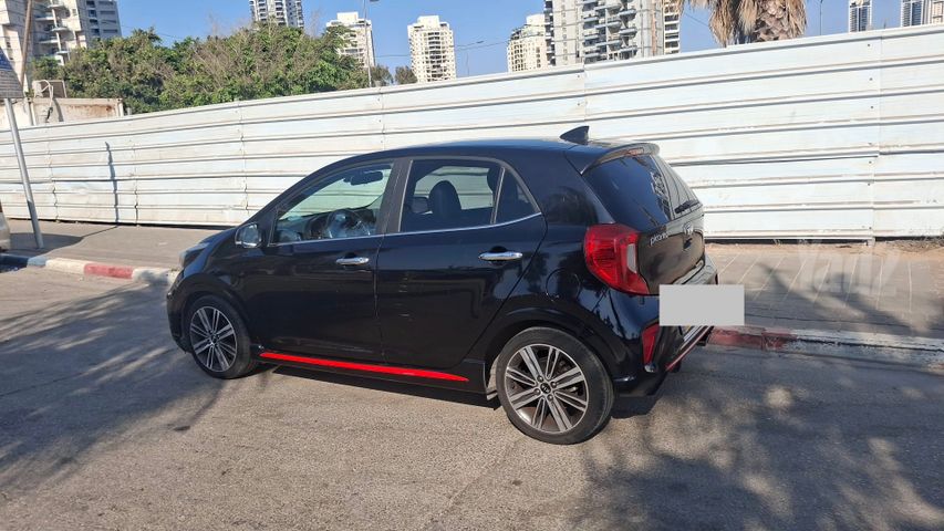 קיה פיקנטו