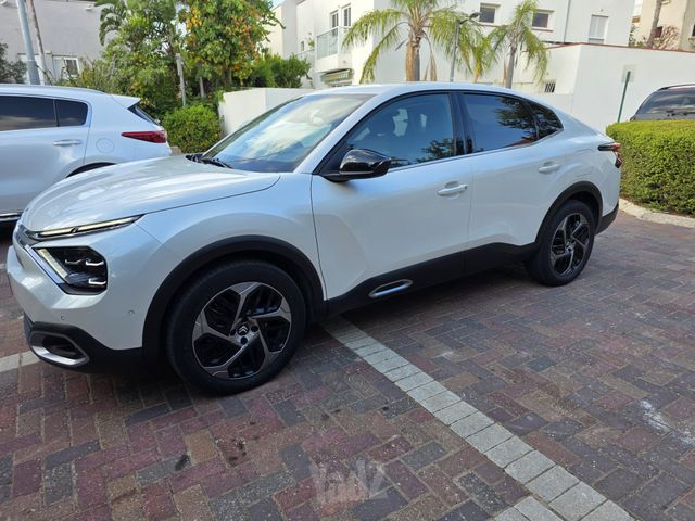 סיטרואן C4x