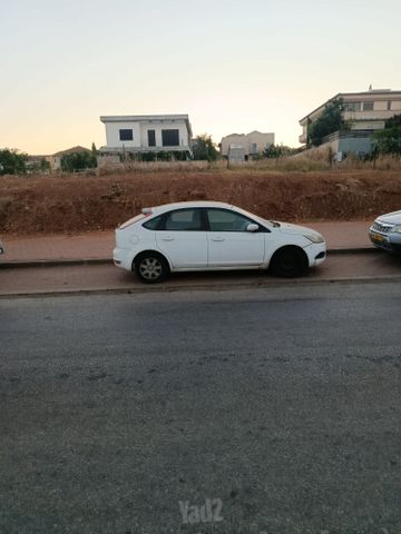 פורד פוקוס