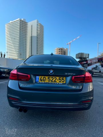 ב מ וו סדרה 3
